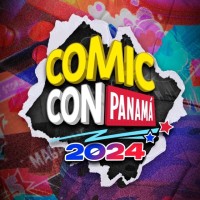 Comic Con Panamá