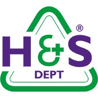 The Health & Safety Dept logo - Similar company to Fresh Fountain Consulting Limited