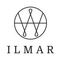 Ilmar Watches logo - Similar company to Plantui