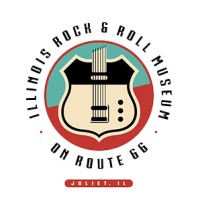 Illinois Rock & Roll Museum on Route 66 logo - Similar company to Preservation Partners Of The Fox Valley
