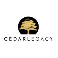 Cedar Legacy logo - Similar company to Insight Equity Partners