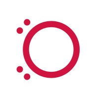 Red Oxygen logo - Similar company to Unlock Reality