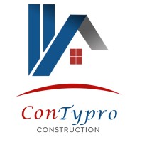 Contypro Construction logo - Similar company to Windy Construction (Pvt) Ltd
