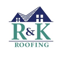 R & K Roofing logo - Similar company to Rainbow Roofing Solutions