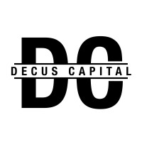 Decus Capital LLC logo - Similar company to Carson Truss Llc