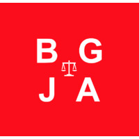 British-German Jurists' Association logo - Similar company to Ucl Intellectual Property Society