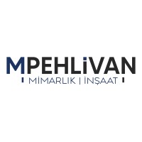 MPEHLİVAN Mimarlık | İnşaat logo - Similar company to Has Architects Ltd.