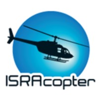 Isracopter - Aviation and Tourism - ישראקופטר logo - Similar company to Avitour