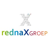 rednaX Groep logo - Similar company to Puglia Properties