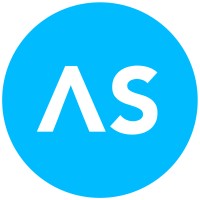 AS Creative Studio logo - Similar company to Linneo