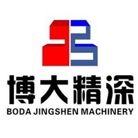 Ma An Shan Shi Bo Da Jing Shen Machinery Co.,Ltd logo - Similar company to Armstrong Equipment, Inc.