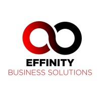 Effinity Business Solutions logo - Similar company to Third Rock Tech