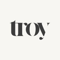 Troy Productions logo - Similar company to Weekend