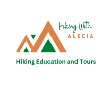 Hiking With Alecia logo - Similar company to Ai Optimizer Corporation