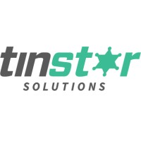 TinStar Solutions logo - Similar company to Flexsociety