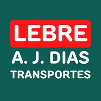 A. J. DIAS - Transportes logo - Similar company to Transforcada - Transportes De Carga, Sa.