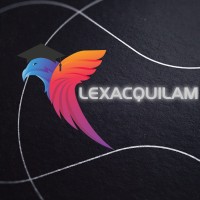 Lexacquilam logo - Similar company to Mahamana Legal Solutions Llp