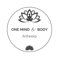 One Mind & Body Antwerp logo - Similar company to One Body And Mind