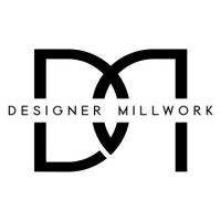 Designer Millwork logo - Similar company to Dm Bath