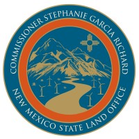 New Mexico State Land Office logo - Similar company to Energy, Minerals And Natural Resources Department Of New Mexico