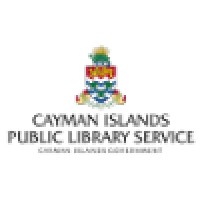 Cayman Islands Public Library Service logo - Similar company to 345Robotics
