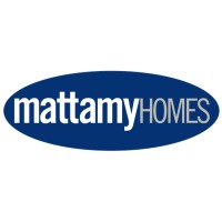 Mattamy Homes logo - Similar company to J & A Contracting Inc