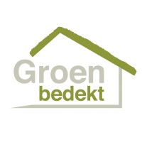 Groen Bedekt logo - Similar company to Bm Roses