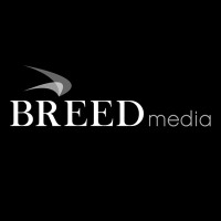 Breed Media logo - Similar company to Jabberjam (Uk)