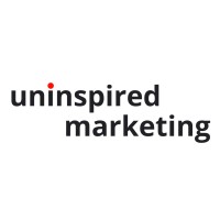 uninspired marketing logo - Similar company to Markmind