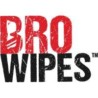 Bro Wipes logo - Similar company to Linx