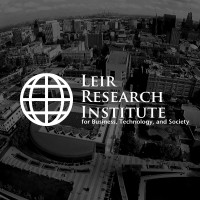 Leir Research Institute (LRI) logo - Similar company to Paul Profeta Real Estate Technology, Design And Innovation Center (Retdic)