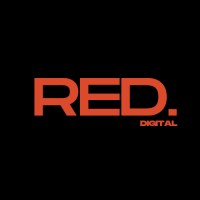 RED Digital- Web Design & Branding Agency logo - Similar company to Red Digital