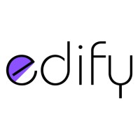 Edify Services logo - Similar company to Pulse Digital Media