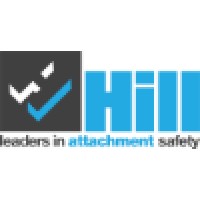 Hill Engineering Ltd logo - Similar company to Dxf Engineering