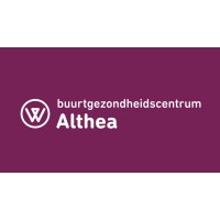 BUURTGEZONDHEIDSCENTRUM ALTHEA logo - Similar company to Ucll Welzijn Hasselt