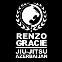 Renzo Gracie Jiu Jitsu Azerbaijan logo - Similar company to American Jiu Jitsu Centers