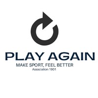 PLAY AGAIN Association logo - Similar company to Global Conseil Technology (Gc Tech)