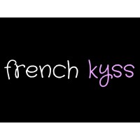 French Kyss logo - Similar company to Blvd Supply