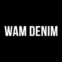 WAM DENIM logo - Similar company to P & C Vastgoed B.V.