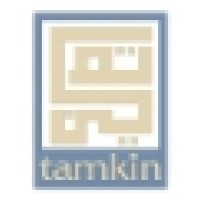 tamkin Business Solutions logo - Similar company to Tamkin Programming And Information Security