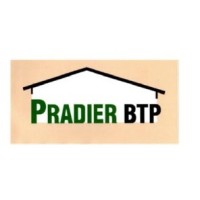 PRADIER BTP logo - Similar company to Mabamure