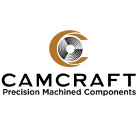 Camcraft, Inc. logo - Similar company to Matrix Design, Llc