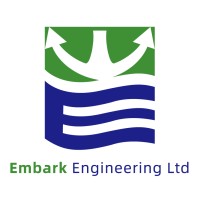 Embark Engineering Ltd logo - Similar company to Ekaship Hardware Ltd