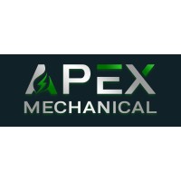 Apex Mechanical, LLC. logo - Similar company to Cascade Electrical, Llc