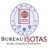 Bureau ISOTAS logo - Similar company to Stda