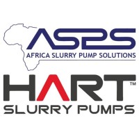 Africa Slurry Pump Solutions logo - Similar company to Letaba Pumps