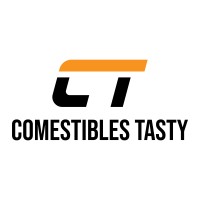 Comestibles Tasty logo - Similar company to Econirma