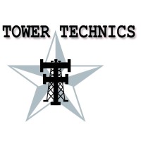 Tower Technics, LLC logo - Similar company to Tts, Llc