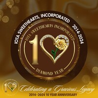 Iota Sweethearts, Incorporated