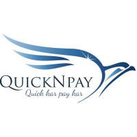 QuickNpay logo - Similar company to Imps Guru